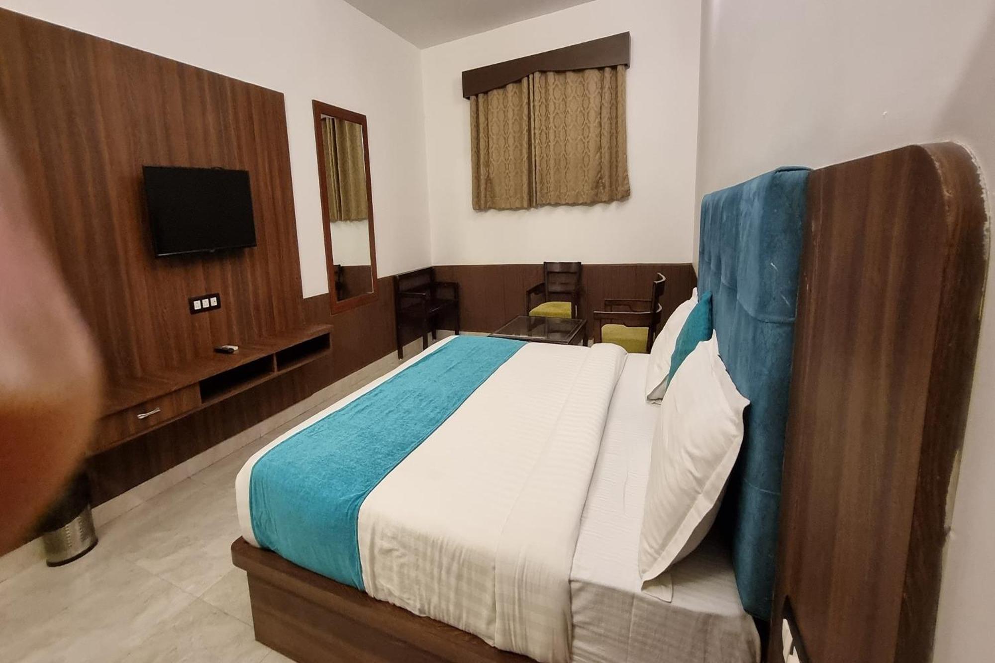 Maangarh Resorts Udaipur Exterior foto