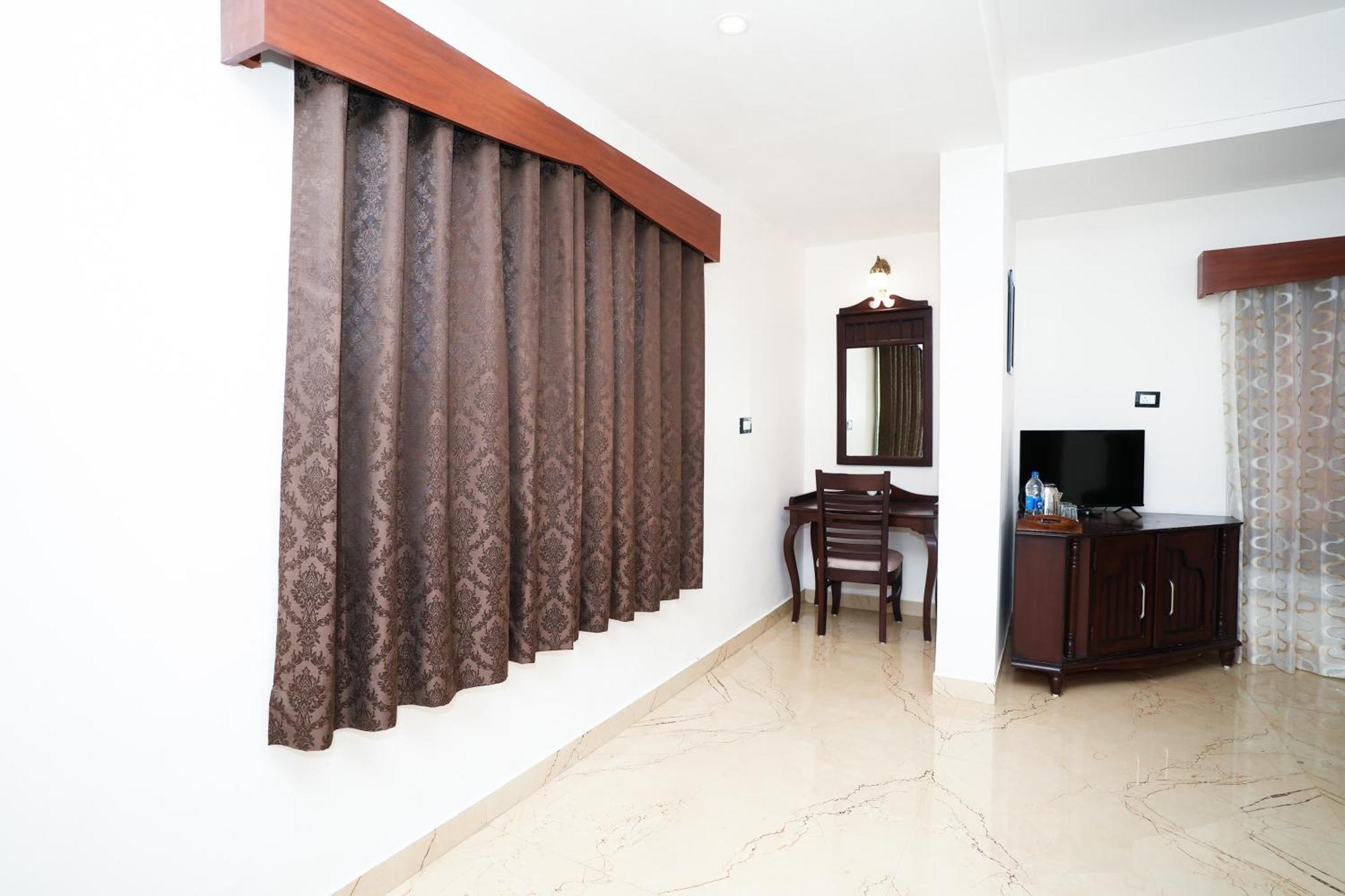 Maangarh Resorts Udaipur Exterior foto