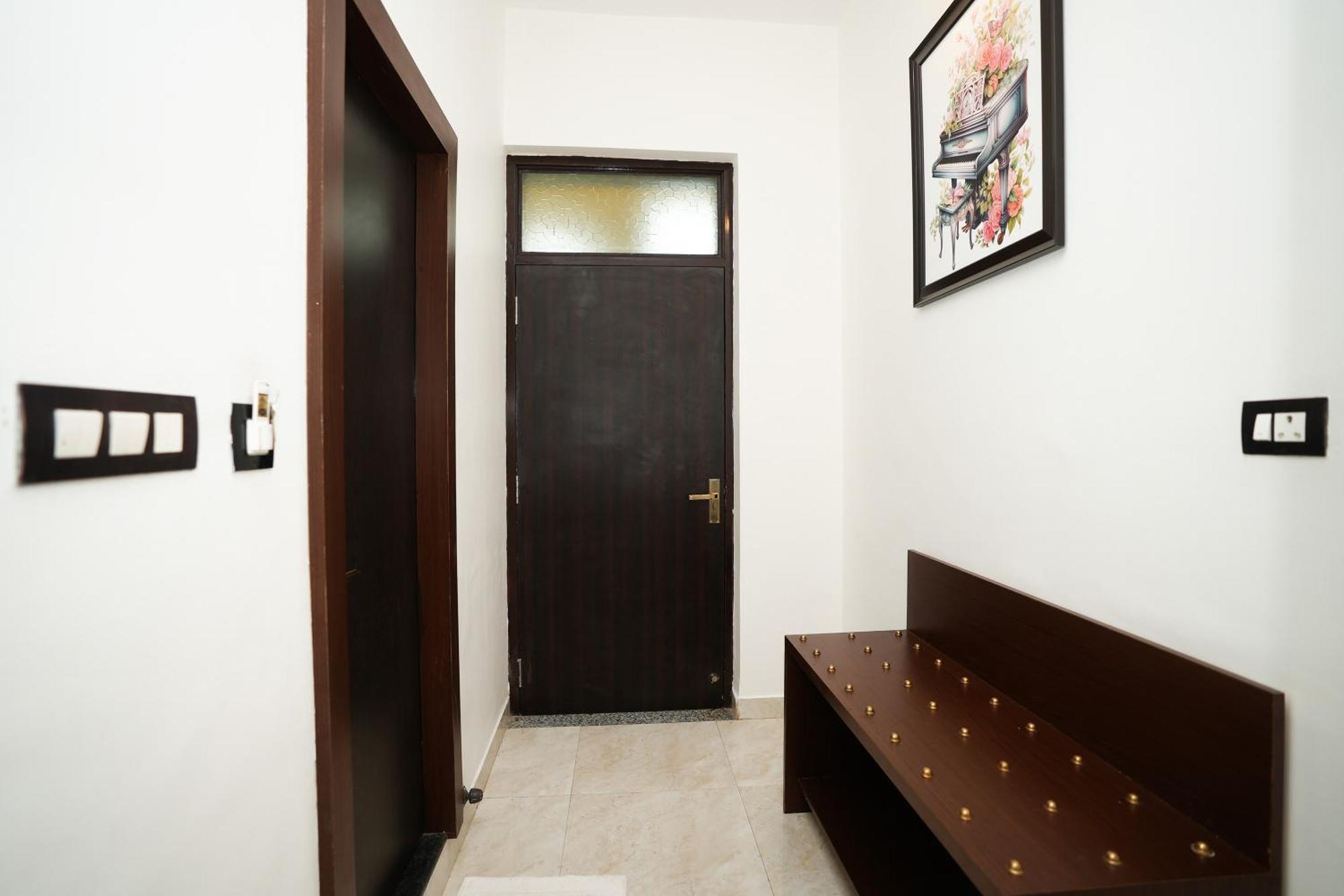 Maangarh Resorts Udaipur Exterior foto